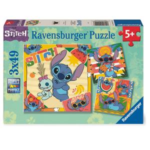 4005555041146-puzzle-de-39-pieces-ravensburger-disney-stitch-x3-bleu-21x21-cm