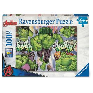 4005555041191-puzzle-de-100-pieces-ravensburger-hulk-multicolore-49x36-cm