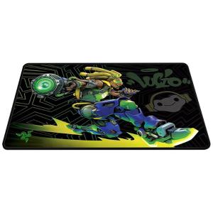 33sour042-tapis-de-souris-razer-razer-goliathus-overwatch-lucio-noir-tu