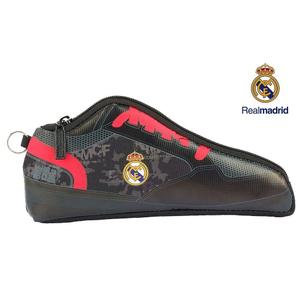 231274-trousse-forme-de-chaussures-enfant-real-madrid-negro-y-rojo-tu