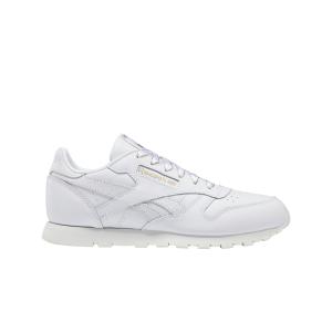 chaussures-fille-reebok-classics-leather-blanc-blanc-casse-or