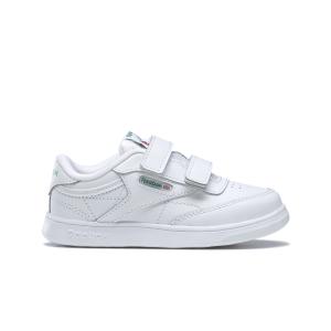 gz5272-baskets-enfant-reebok-classics-club-c-blanc-vert-bleu