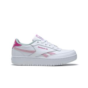 gw9187-baskets-fille-reebok-club-c-double-blanc