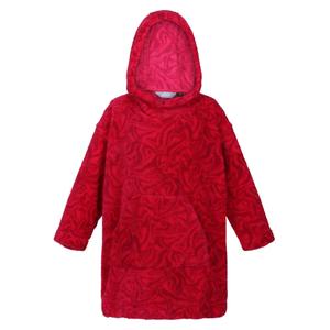 rka404-hx9-poncho-enfant-regatta-cosy-pink-potion-zebra