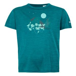 rkt162-h2l-t-shirt-enfant-regatta-alvarado-ix-vert