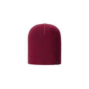 528618-3950-bonnet-enfant-reima-dimma-jam-red
