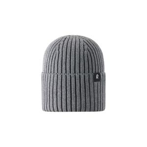 5300057b-9400-bonnet-en-coton-bio-enfant-reima-hattara-melange-grey