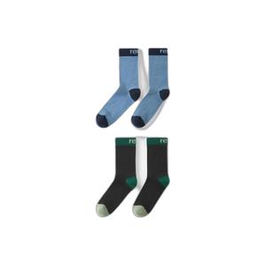 5300309a-67aa-chaussettes-enfant-reima-parit-x2-blue-ocean
