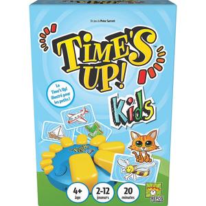 tupki01n-jeux-de-societe-repos-production-time-s-up-kids-multicolore-tu