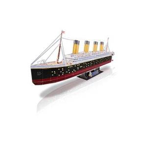 rev00154-puzzle-de-266-pieces-revell-titanic-3d-r-m-s-multicolore-88-cm