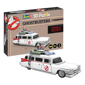 rev00222-puzzle-revell-ghostbusters-3d-ecto-1-blanc-33x11x13-cm