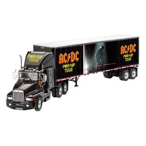 rev07731-maquette-revell-ac-dc-tour-truck-trailer-noir-55-cm