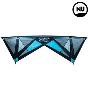 r15rrx-gblue-black-grey-cerf-volant-avec-poignees-revolution-kites-revolution-reflex-1-5-rx-avec-poignees-sans-lignes-blue-black-grey-231x78-cm