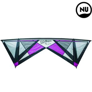 r15rrx-gpurple-cerf-volant-avec-poignees-revolution-kites-revolution-reflex-1-5-rx-avec-poignees-sans-lignes-purple-231x78-cm
