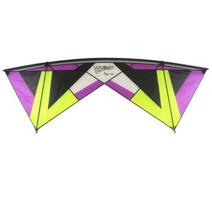 rref-glime-purple-cerf-volant-avec-poignee-carbone-sans-lignes-revolution-kites-reflex-xx-lime-purple-tu
