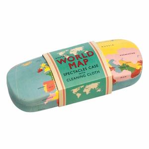 24889-etui-a-lunettes-rex-london-world-map-vert-jaune-15-5x5-5x3-5-cm