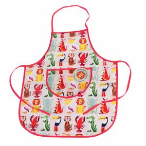 26925-tablier-enfant-rex-london-colourful-creatures-rouge-41x49x0-1-cm