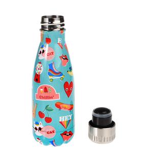 29097-gourde-acier-inoxydable-enfant-rex-london-top-banana-bleu-tu