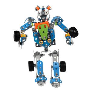 29219-jeu-de-construction-2-en-1-rex-london-bleu-vert-orange-tu