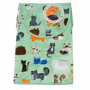 29373-tablier-enfant-rex-london-nine-lives-vert-41x49x0-1-cm
