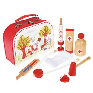 29549-malette-de-docteur-rex-london-woodland-friends-rouge-blanc-tu