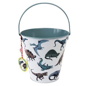 29593-seau-en-metal-rex-london-prehistoric-land-blanc-bleu-tu