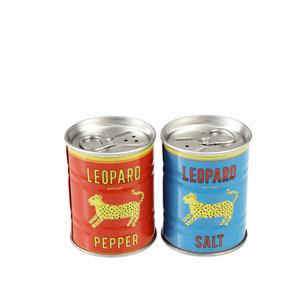 29659-saliere-et-poivriere-rex-london-leopard-x2-rouge-bleu-5-2x5-2x6-7-cm