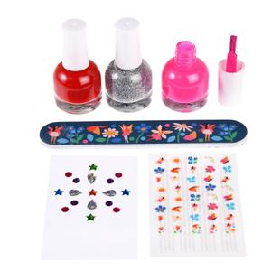 29809-kit-pour-ongles-enfant-rex-london-fairies-in-the-garden-rouge-rose-argent-paillete-4-8x13-2x14-6-cm