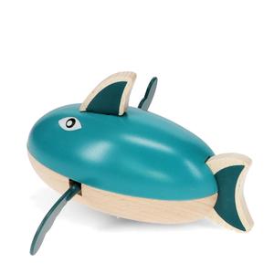 30605-jouet-de-bain-requin-a-remonter-en-bois-rex-london-bleu-12-4x11-7x7-5-cm