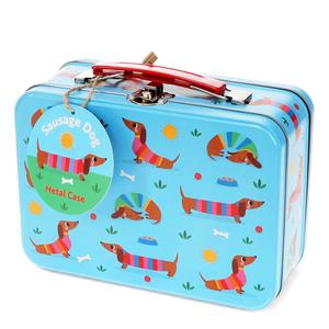 30840-coffre-en-metal-enfant-rex-london-chien-saucisse-bleu-8x19x16-8-cm