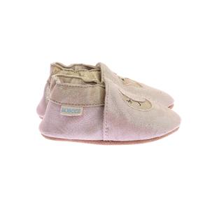 1219190-10-135-chaussons-bebe-fille-robeez-circus-style-rose-paillette
