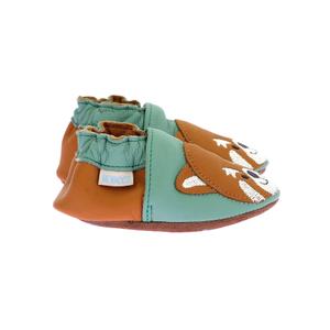 974820-10-63-chaussons-bebe-robeez-gingerbear-vert-camel