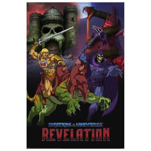 pp7904-poster-rock-a-gogo-les-maitres-de-l-univers-revelation-multicolore-61x91-5-cm