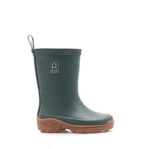 botte-clean-kids-vert-bottes-de-pluie-enfant-rouchette-clean-vert