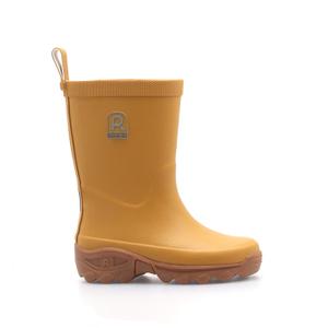 botte-clean-kids-moutarde-bottes-de-pluie-bebe-rouchette-clean-moutarde