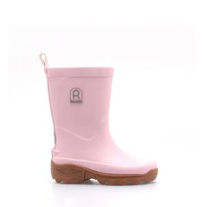 botte-clean-kids-rose-poudre-bottes-de-pluie-bebe-rouchette-clean-rose-poudre