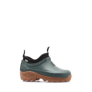 bottillon-clean-kids-vert-bottines-enfant-rouchette-clean-vert