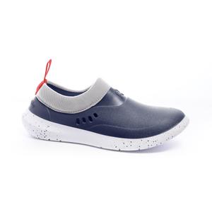 chaussure-mix-marine-sabots-enfant-rouchette-mix-bleu-marine