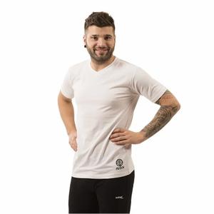 38333-002-t-shirt-col-v-enfant-rox-tipico-blanco