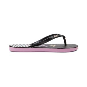 argl100283-lby-tongs-fille-roxy-rg-viva-stamp-ii-black