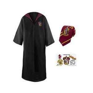 615har017-ensemble-deguisement-robe-de-sorcier-cravatte-et-tatou-sabor-harry-potter-gryffindor-noir-rouge-dore-29x1x37-5-cm