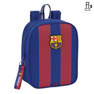 071791-sac-a-dos-nursery-enfant-safta-f-c-barcelona-22x27x10-cm-multicolor-tu