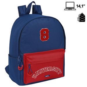 135289-sac-a-dos-pour-ordinateur-portable-enfant-safta-university-marino-y-rojo-tu