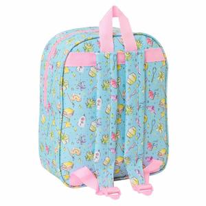 8412688596386-sac-a-dos-enfant-safta-disney-princess-3d-27-cm-bleu-22x10x27-cm