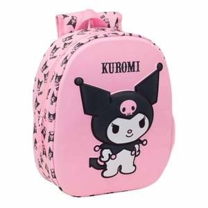 8412688612383-sac-a-dos-enfant-safta-hello-kitty-kuromi-3d-rose