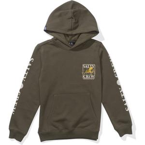 20335185y-dol-sweatshirt-a-capuche-enfant-salty-crew-ink-slinger-dusty-olive