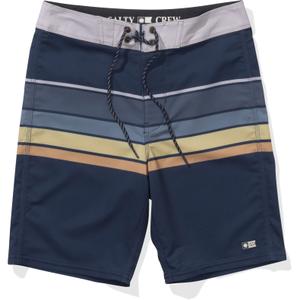 30335181y-nvy-short-de-bain-enfant-salty-crew-lateral-line-boardie-navy