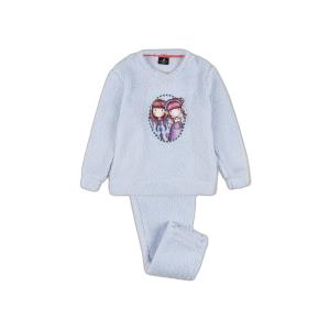 56622-0-000204-pyjama-en-peau-de-mouton-manches-longues-fille-santoro-london-the-duet-azul
