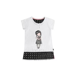 61240-0-000001-robe-t-shirt-fille-santoro-london-i-wish-i-was-you-blanco