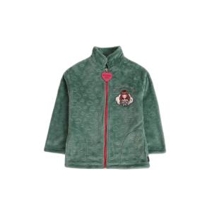 67177-0-001350-peignoir-chaud-manches-longues-fille-santoro-london-be-kind-to-the-planet-verde-hoja